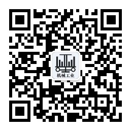 微信公众号二维码,黑色边框正方形,中央显示人工智能自动化公众号标识,下方有微信对话气泡图案